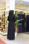 3539 فستان من الحجر المرمز