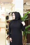 3539 فستان من الحجر المرمز