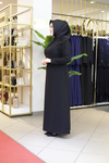 3539 فستان من الحجر المرمز