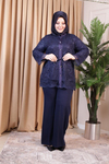 GÜPÜR MODEL TUNİK 3702 KOD
