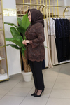 GÜPÜR MODEL TUNİK 3702 KOD