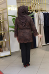 GÜPÜR MODEL TUNİK 3702 KOD