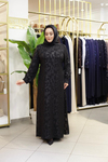 JAKAR ELBİSE 26512 KOD