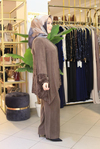 KUPRA DESENLİ PANTOLONLU TAKIM 2686 KOD