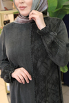 KUPRA DESENLİ PANTOLONLU TAKIM 2686 KOD
