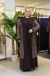 LUNA PAYET KOL ABAYA TAKIM 5226 KOD