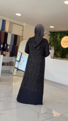 LUNA PAYET KOL ABAYA TAKIM 5226 KOD