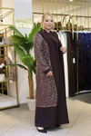 LUNA PAYET KOL ABAYA TAKIM 5226 KOD