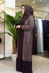 LUNA PAYET KOL ABAYA TAKIM 5226 KOD