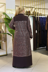 LUNA PAYET KOL ABAYA TAKIM 5226 KOD