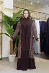 LUNA PAYET KOL ABAYA TAKIM 5226 KOD