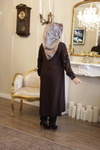 NAKIŞLI TUNİK T1093 KOD