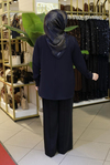 OMUZ AKSESUAR TUNİK T1045 KOD