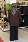 OMUZ AKSESUAR TUNİK T1045 KOD