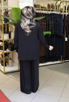 OMUZ AKSESUAR TUNİK T1045 KOD
