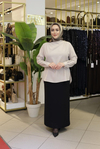OMUZ AKSESUAR TUNİK T1045 KOD