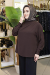 OMUZ AKSESUAR TUNİK T1045 KOD