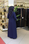ÖZGE TAŞLI ELBİSE 8900 KOD