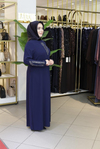 ÖZGE TAŞLI ELBİSE 8900 KOD