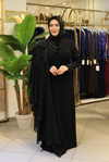 SR5101 OMUZ DETAY SWAROSKİ TAŞLI ELBİSE
