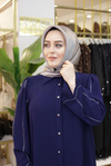 TAŞ BASKILI PANTOLON TAKIM 2650 KOD