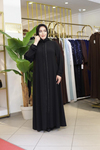 TAŞ ŞERİT DETAYLI FERACE 7643 KOD