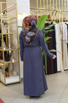 TENSEL RİVETLİ TRENÇKOT 5664 KOD