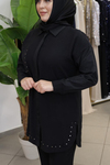 ZIMBA DETAYLI PANTOLONLU TAKIM 7337 KOD