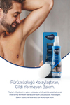 Biowet Erkeklere Özel Tüy Dökücü Sprey 150 ml