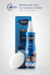 Biowet Erkeklere Özel Tüy Dökücü Sprey 150 ml