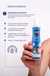 Biowet Erkeklere Özel Tüy Dökücü Sprey 150 ml