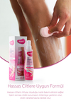 Biowet Hassas Ciltler İçin Tüy Dökücü Sprey 150 ml