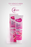 Biowet Hassas Ciltler İçin Tüy Dökücü Krem 100 ml