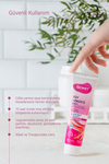 Biowet Hassas Ciltler İçin Tüy Dökücü Krem 100 ml
