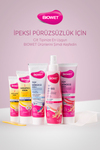 Biowet Hassas Ciltler İçin Tüy Dökücü Krem 100 ml