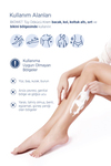 Biowet Normal Ciltler İçin Tüy Dökücü Krem 100 ml