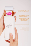 Biowet Roll-On Sir Ağda Normal Ciltler İçin Naturel 100 ml