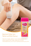 Biowet Roll-On Sir Ağda Normal Ciltler İçin Naturel 100 ml
