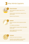 Biowet Tüm Ciltler İçin Tüy Sarartıcı Krem 70 ml + 35 ml