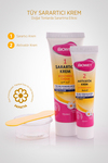 Biowet Tüm Ciltler İçin Tüy Sarartıcı Krem 70 ml + 35 ml