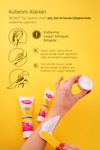 Biowet Tüm Ciltler İçin Tüy Sarartıcı Krem 70 ml + 35 ml