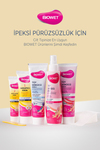 Biowet Tüm Ciltler İçin Tüy Sarartıcı Krem 70 ml + 35 ml
