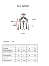 Açık Pembe Oversize Dokuma Blazer Ceket