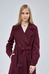 Kemerli Oversize Trençkot