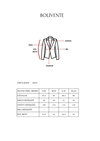 Siyah Regular Fit Deri Ceket