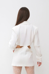 Kabuk Rüyası Blazer