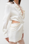 Kabuk Rüyası Blazer