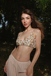 Litus Crop/Bikini