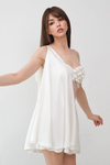Oyster Couture Elbise