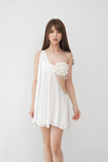 Oyster Couture Elbise